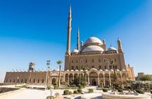 Full Day Complete Cairo Tour with Tickets