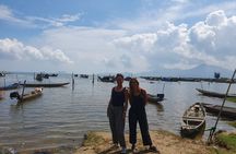 Motorbike Tour From Hue to Danang or Hoi An via Hai Van Pass 