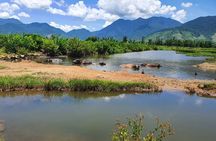Motorbike Tour From Hue to Danang or Hoi An via Hai Van Pass 