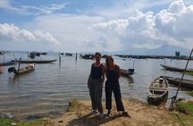  Hoi An or Danang to Hue via Hai Van Pass Tour