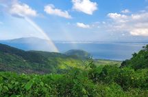 Motorbike Tour From Hue to Danang or Hoi An via Hai Van Pass 