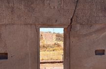 Exploring the Ancient Tiwanaku Ruins in Bolivia