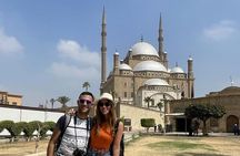 Full Day Complete Cairo Tour with Tickets