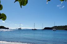 Private Snorkeling and Sightseeing Tour of Antigua