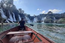 Private Tour in Mostar and Kravice Waterfalls