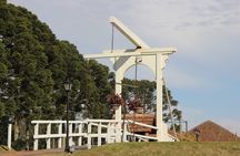 Piece of Holland Full-Day Tour in the Interior of Paraná
