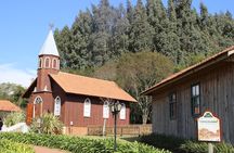 Piece of Holland Full-Day Tour in the Interior of Paraná