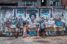 Favela Tour Adventure