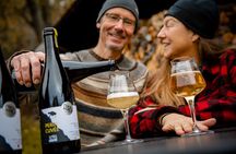 Guided tasting of Cider