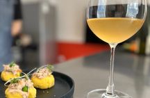Gourmet Peruvian Cooking Class and Wine Tasting