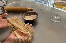 Gourmet Peruvian Cooking Class and Wine Tasting