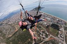 Ulusky Paragliding Alanya