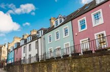 Queensferry Walking Tour