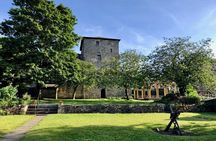 Queensferry Walking Tour