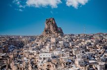 4 Days Private Tour in Istanbul and Cappadocia