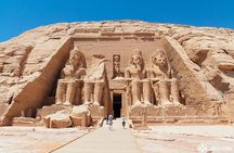 All-Inclusive Abu Simbel Tour from Aswan