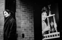 Chinatown Through the Lens: A Street Photography Guided Walk