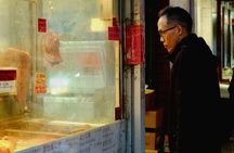 Chinatown Through the Lens: A Street Photography Guided Walk