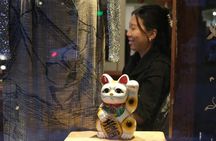 Chinatown Through the Lens: A Street Photography Guided Walk