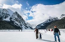 5-Day Icons, Icefields, Hidden Gems, & Banff Town Getaway