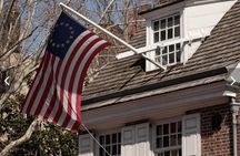 Historical Walking Tour in Philadelphia