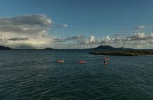 Discover Popoia Island and Kailua Bay by Kayak Guided Tour