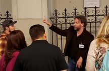 Spirits: New Orleans Cocktail & Ghost Tour