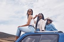 Death in Paradise Tour | Driver at Disposal