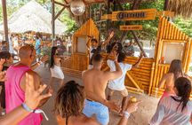Top 3 Islands Tour Bora Bora, Pao Pao and Islabela With Lunch