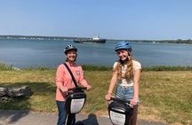 Baileys Harbor Lighthouses Segway Tour