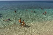 Top 3 Islands Tour Bora Bora, Pao Pao and Islabela With Lunch
