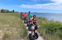 Sheboygan Arts & Water Segway Tour