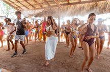 Top 3 Islands Tour Bora Bora, Pao Pao and Islabela With Lunch