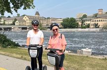 Appleton Fox River Segway Tour