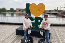 Green Bay City Segway Tour