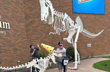 Green Bay City Segway Tour