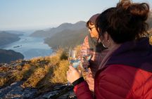 Doubtful And Dusky Sound Helicopter Scenic Flight from Te Anau