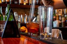 Spirits: New Orleans Cocktail & Ghost Tour