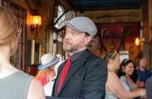 Spirits: New Orleans Cocktail & Ghost Tour