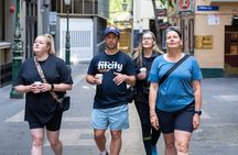 History and Donuts Walking Tour