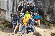 6 Day Kilimanjaro Climb Tour via Marangu Route