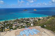 East Honolulu and Windward Island Specialty Tour