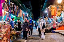 Night tour of Cairo with Dinner