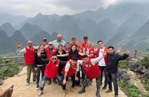  3 Days Small Group Trekking And Motorbike Combine + Private room