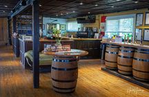 Private Niagara Ice Wine Tour
