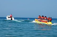 Beach Activities and All Inclusive Tour