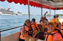 Beach Activities and All Inclusive Tour