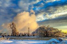 Private Customizable Niagara Falls Day Tour/Adventure with Pickup