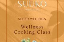 Thai Cooking Class 2 Hrs ( 3 Dishes Menu)