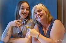 Private Half-Day Custom Wine Tasting Tour of Niagara-on-the-Lake